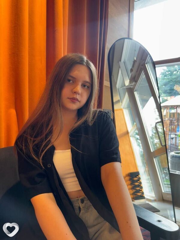 Анна, 23, Москве — анкета №2650670