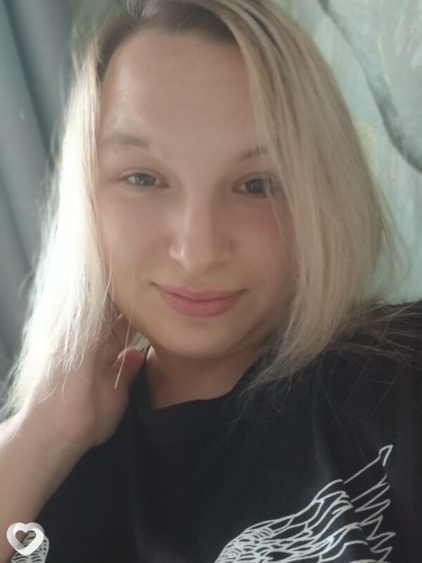Алина, 26, Новокузнецке — анкета №2650674