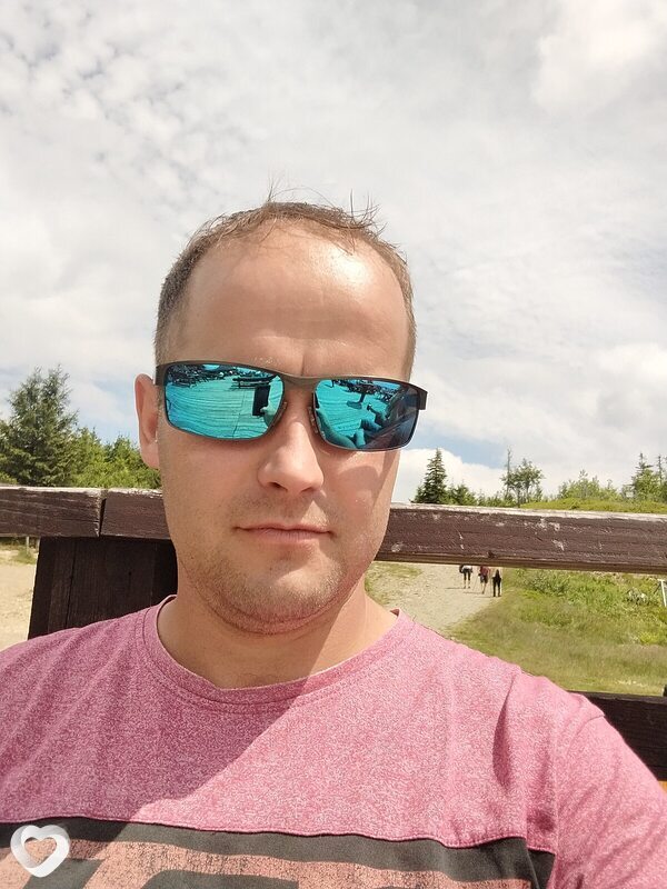 Rafał, Краков