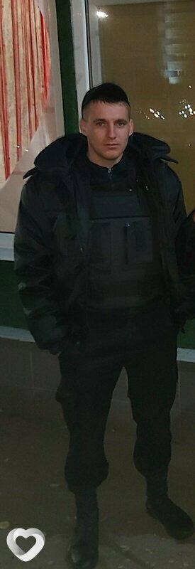 Виталий, 32, Обнинске — анкета №2650687