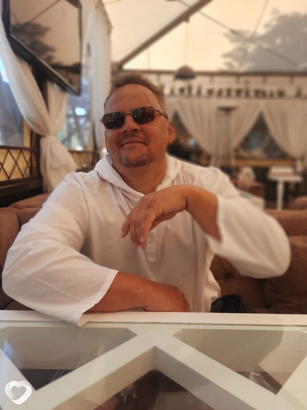 Олег, 46, Томске — анкета №2650876