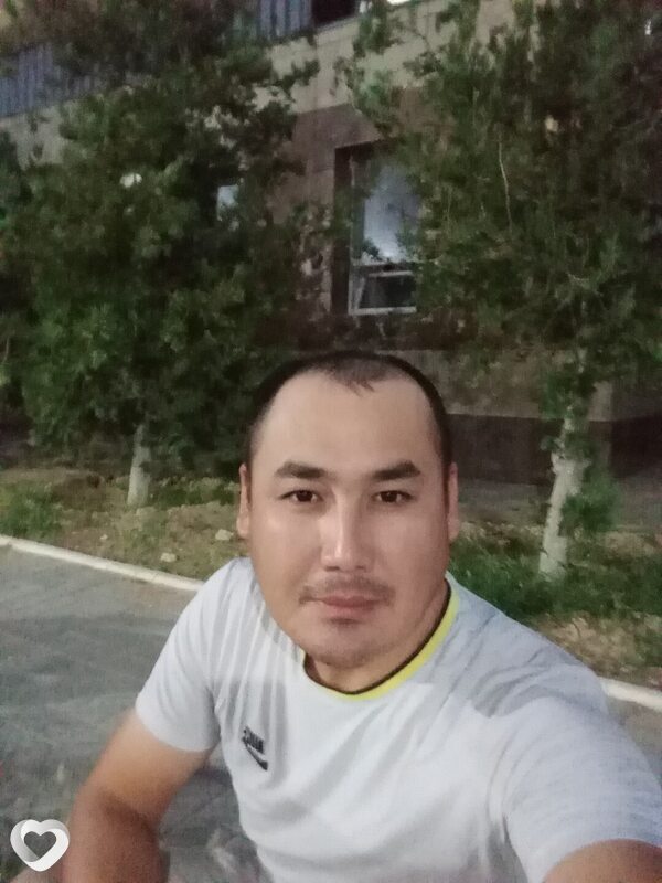 Ердос, 35, Актау — анкета №2650884