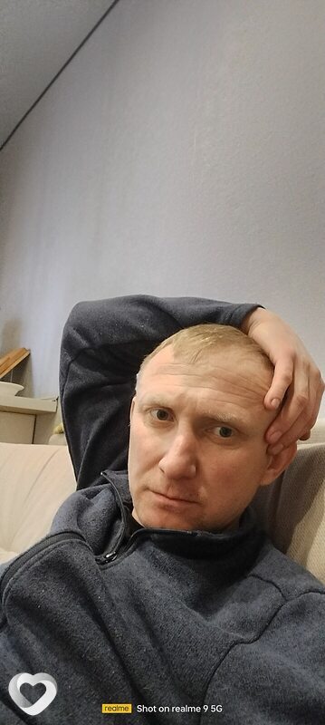 Даниил, 42, Оренбурге — анкета №2651068