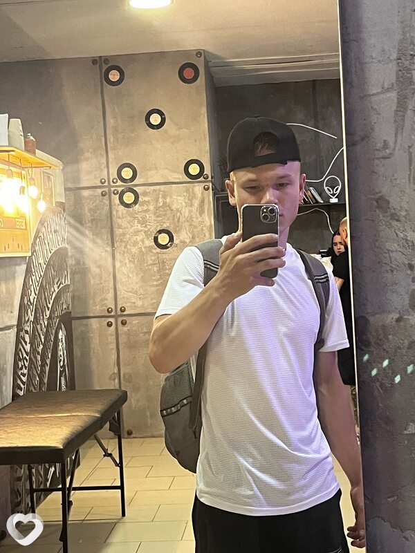 Дмитрий, 20, Кокшетау — анкета №2651069
