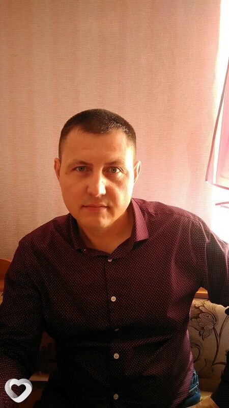 Константин, 50, Ульяновске — анкета №2651072