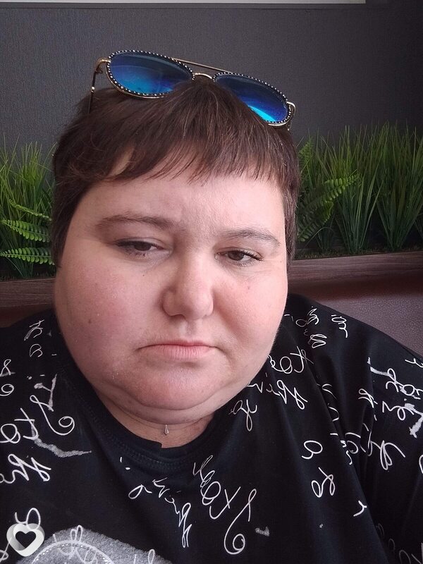 Ольга, 35, Кургане — анкета №2651073