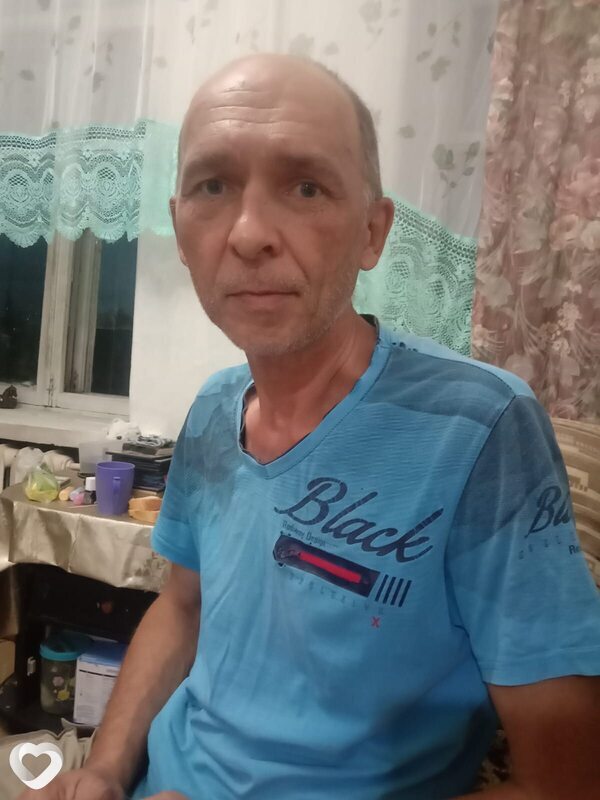 Игорь, 47, Павлодаре — анкета №2650895
