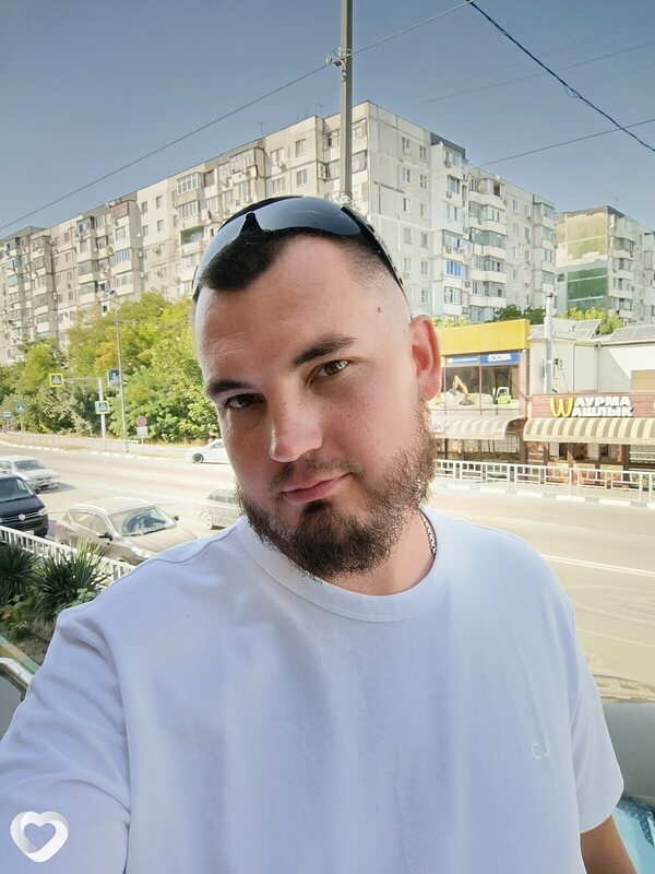 Сергей, 29, Уфе — анкета №2650907