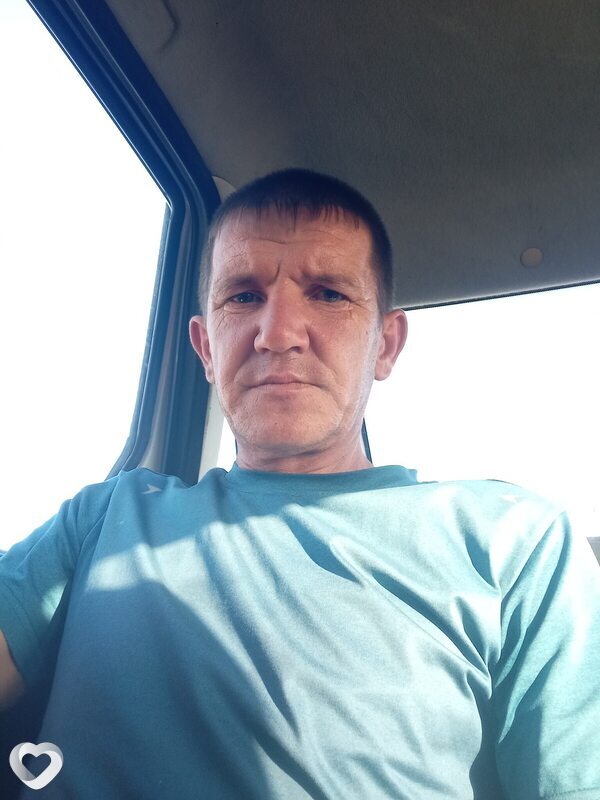 Андрей, 47, Краснодаре — анкета №2650910