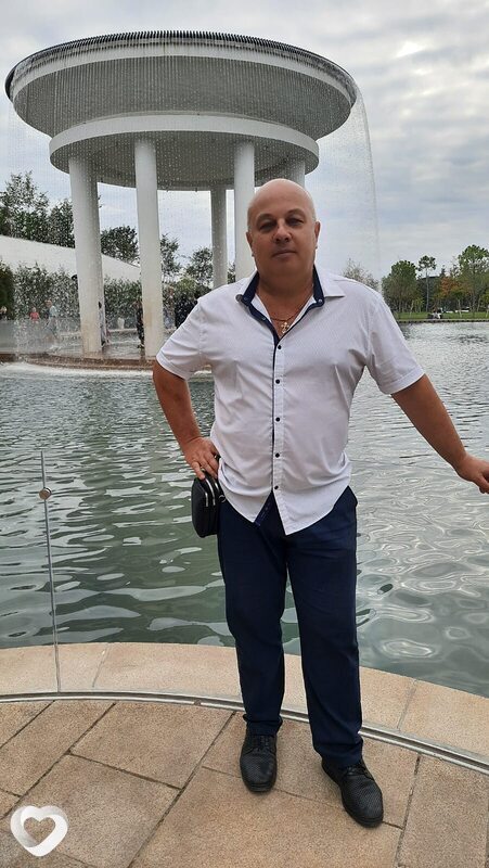 Михаил, 44, Новороссийске — анкета №2650911