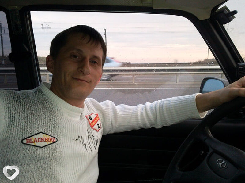 Константин, 47, Ташкент — анкета №2650938