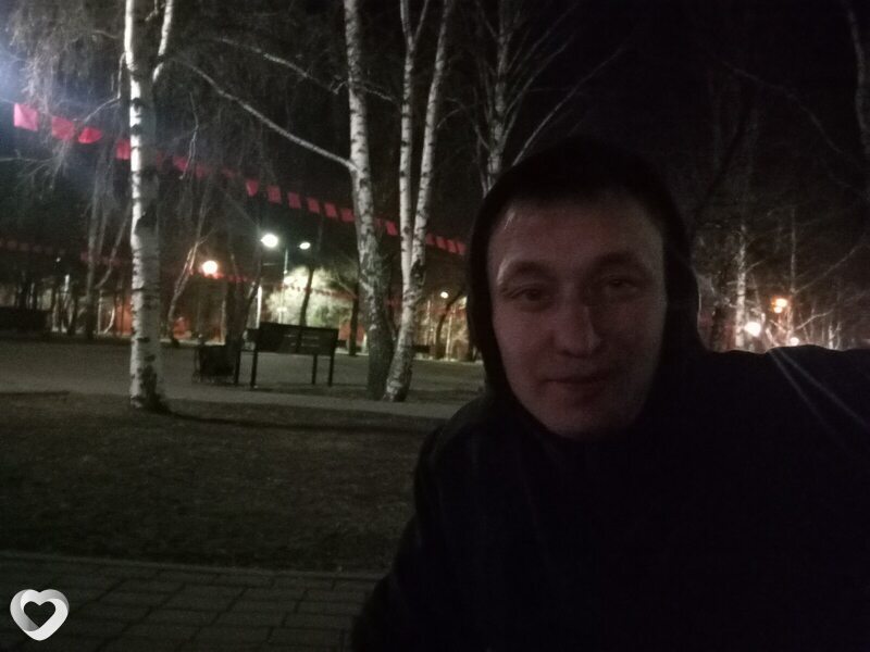 Aleks Bam, 33, Иркутске — анкета №2650944