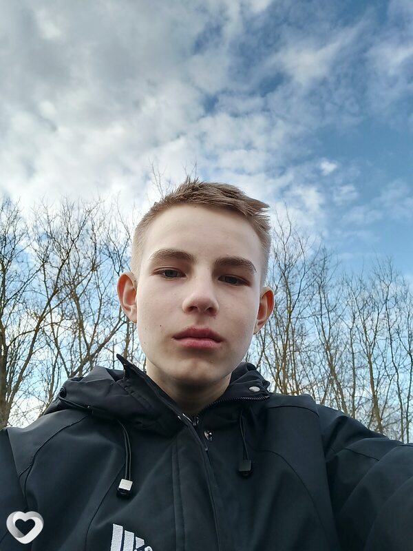 Александр, 25, Рязани — анкета №2650950