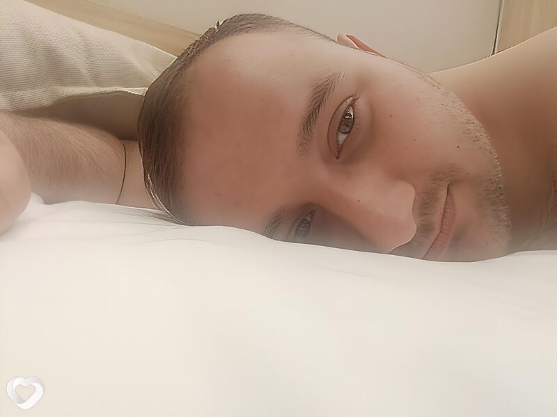 Денис, 26, Санкт-Петербурге — анкета №2650959