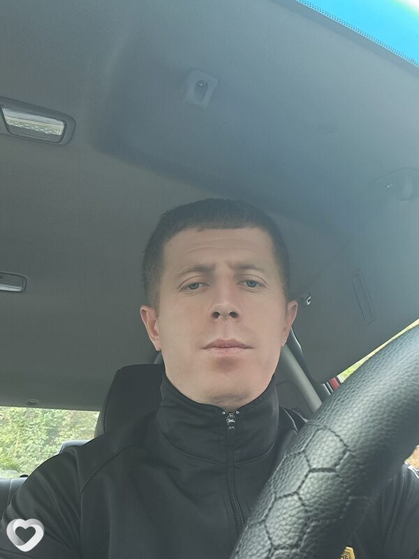 Рустам, 33, Екатеринбурге — анкета №2650961