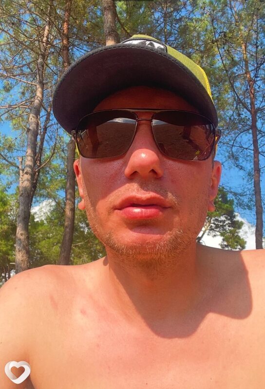Никита, 39, Тюмени — анкета №2651020