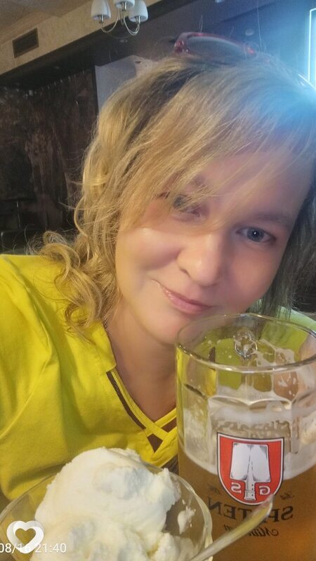 Маргарита, 41, Калуге — анкета №2651021