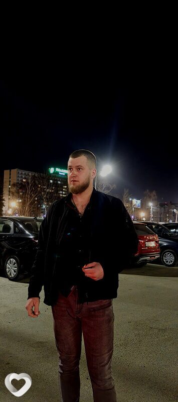 Вячеслав, Энергетик