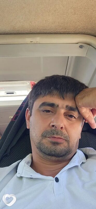 Аа, 41, Ставрополе — анкета №2651033