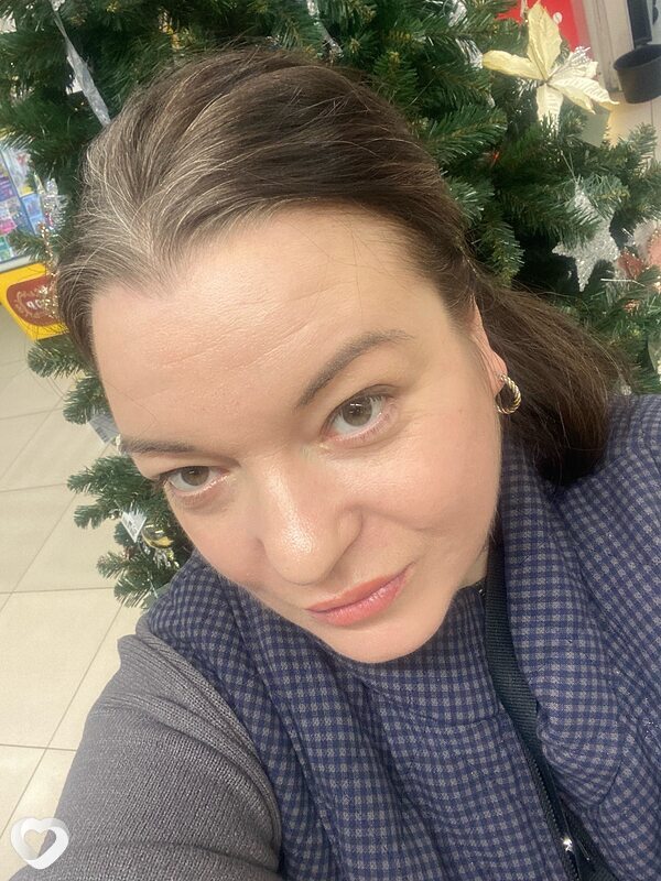 Лана, 43, Владимире — анкета №2651366