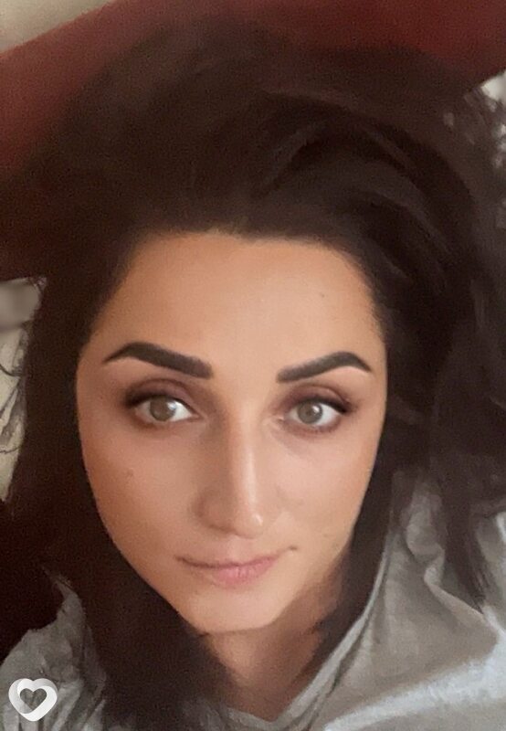 Анна, 44, Лобне — анкета №2651367