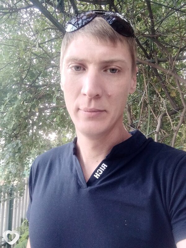 Виталий, 38, Краснодаре — анкета №2651380
