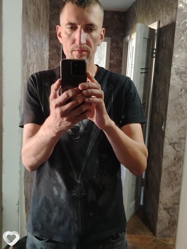 Сергей, 38, Гродно — анкета №2651381