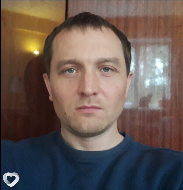 Виталий, 40, Минске — анкета №2651409