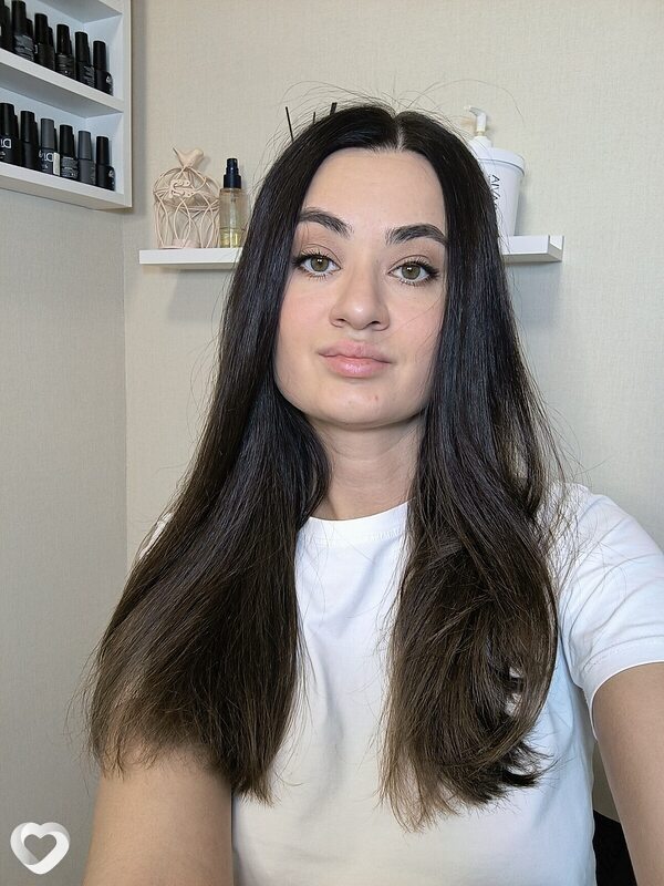Анна, 37, Омске — анкета №2651410