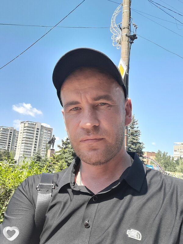 Андрей, 41, Иркутске — анкета №2651140