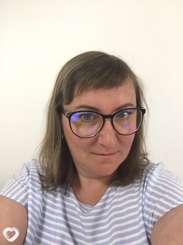 Анастасия, 48, Тюмени — анкета №2651143