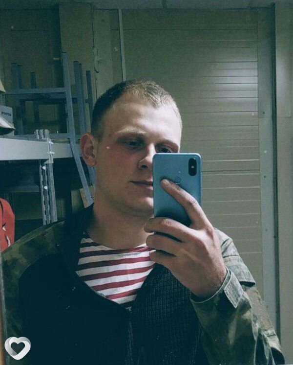 Сергей, 22, Краснодаре — анкета №2651152