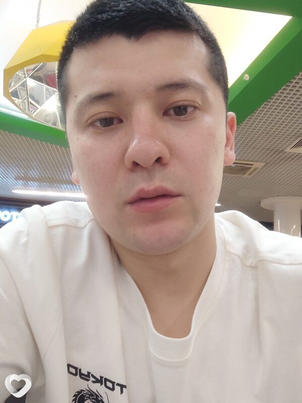 Habib, 31, Туле — анкета №2651042