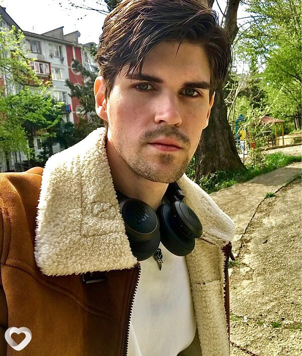 Александр, 27, Сочи — анкета №2651045