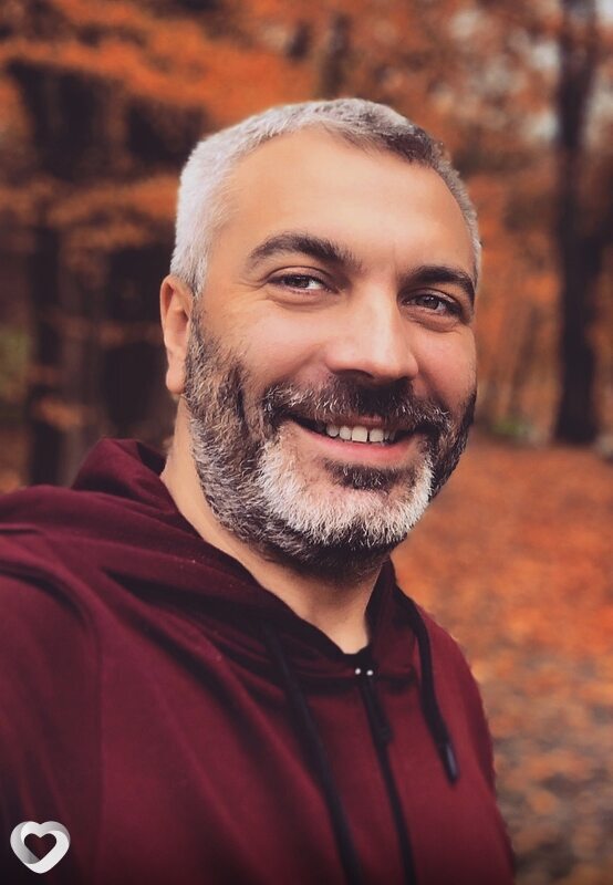 Лев, 45, Варшава — анкета №2651052