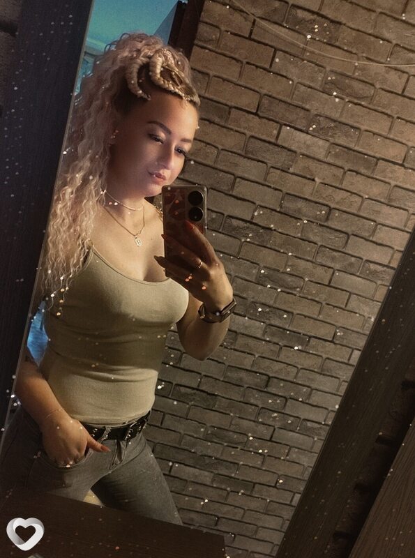 Мария, 33, Тольятти — анкета №2651053