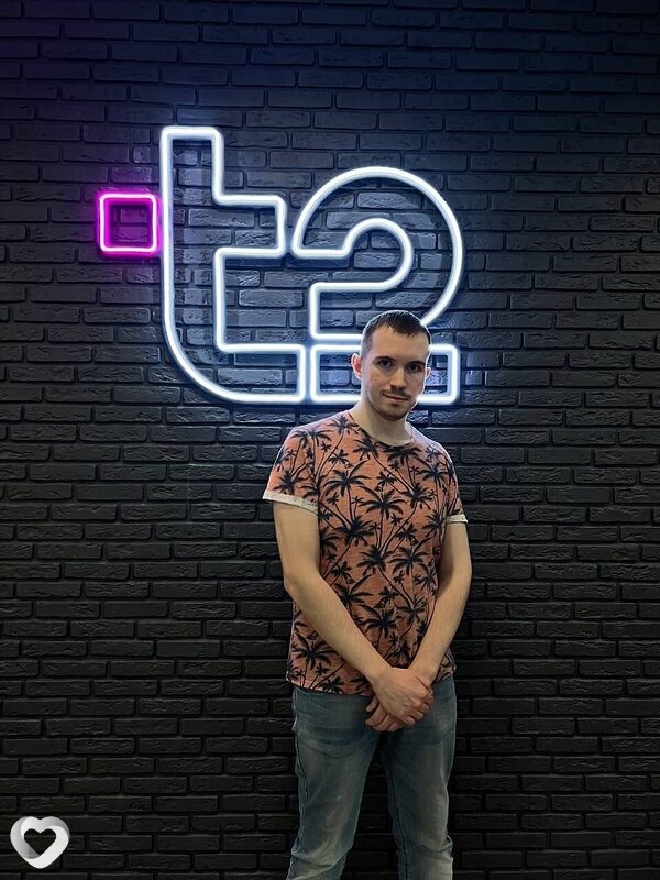 Александр, 27, Ростове-на-Дону — анкета №2651292