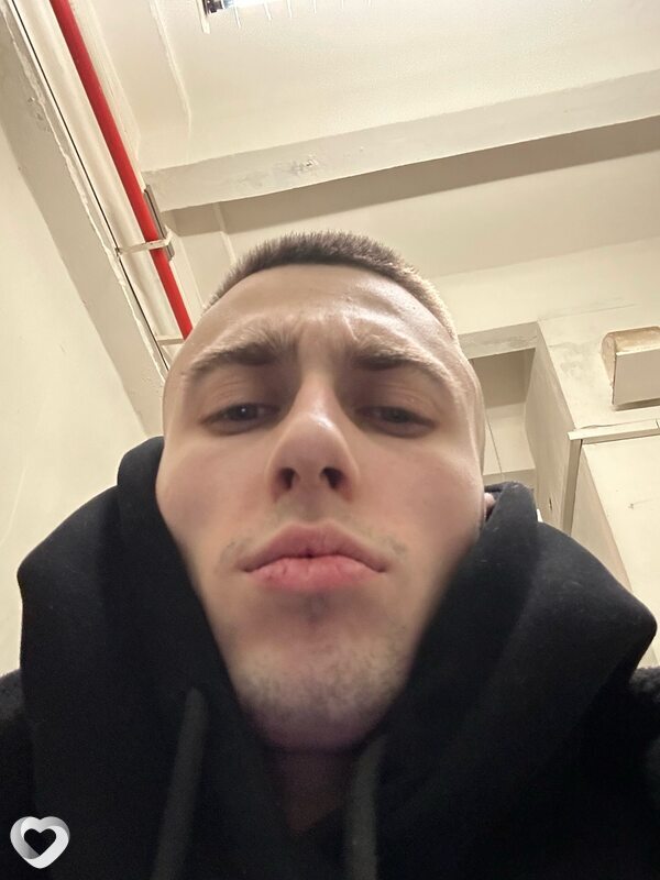 Алексей, 25, Дубне — анкета №2651296