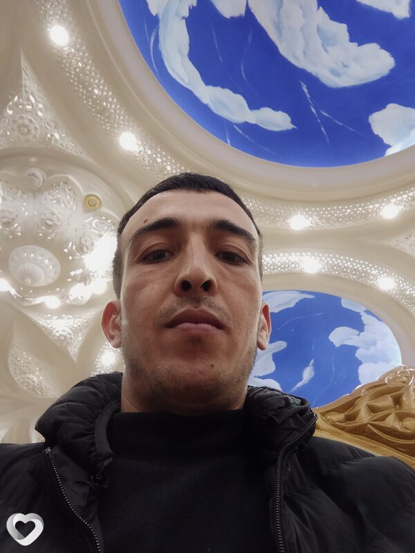 Нурик, 32, Истре — анкета №2651304