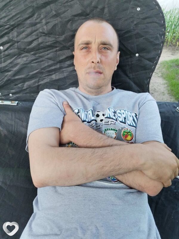 Максим, 35, Севастополе — анкета №2651306