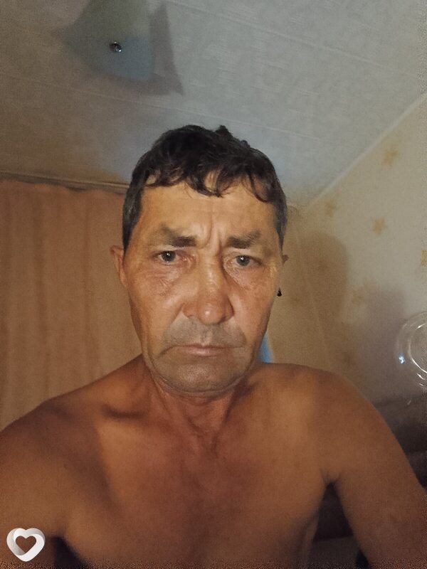 Сергей, 53, Миассе — анкета №2651205