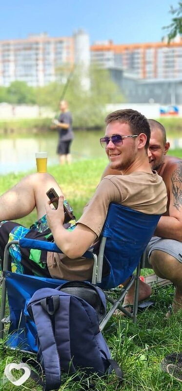 Витя, 23, Сергиеве Посаде — анкета №2651264