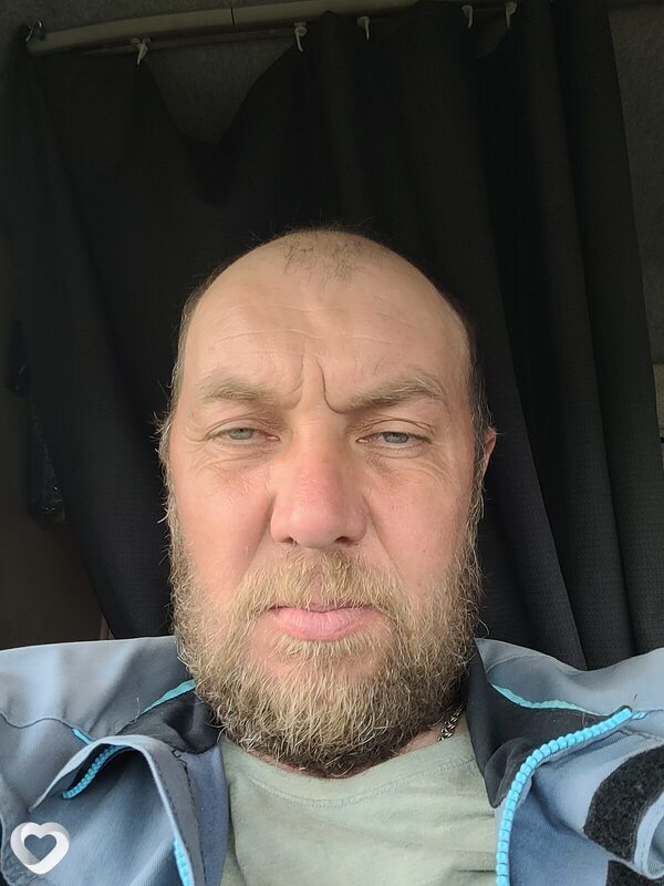 Дмитрий, 48, Тюмени — анкета №2651265