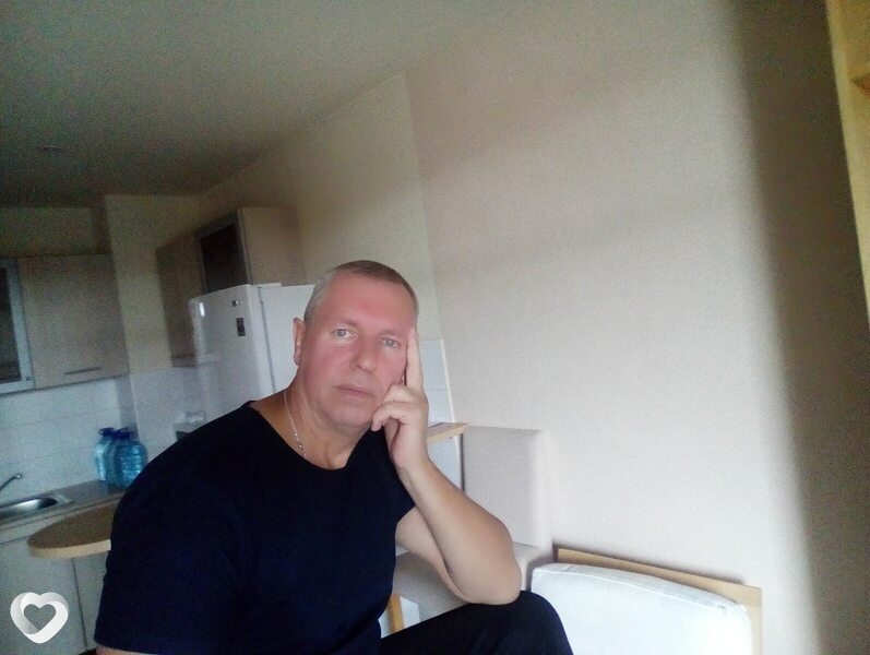 Константин, 57, Южно-Сахалинске — анкета №2651271