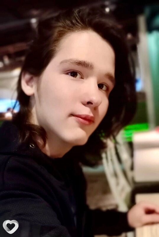 Слава, 21, Подольске — анкета №2651277