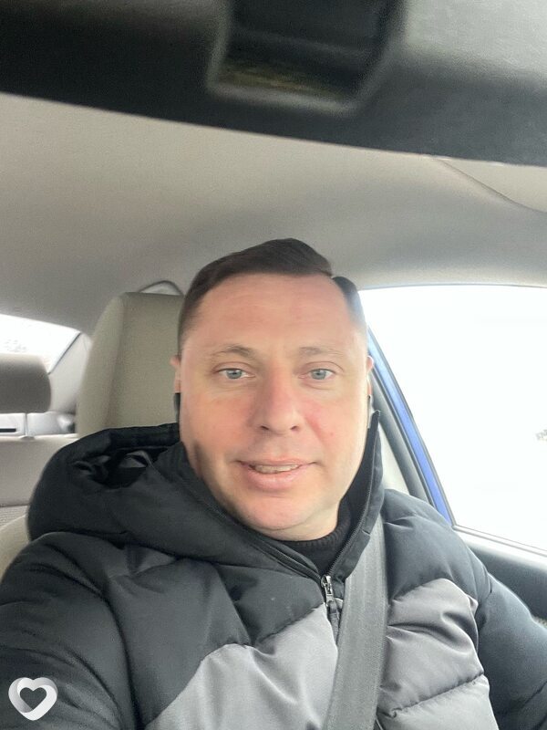Сергей, 41, Москве — анкета №2651278
