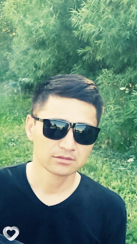 Хабиб, 32, Сыктывкаре — анкета №2651280