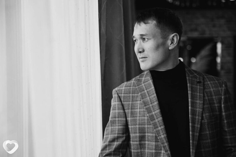 Расул, 35, Астане — анкета №2651284