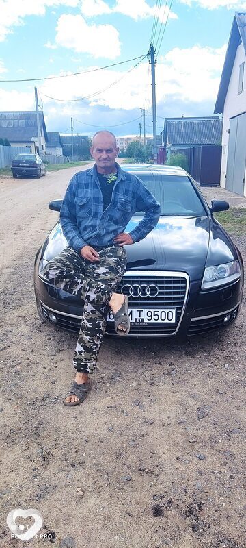 Игорь, 44, Гродно — анкета №2651286