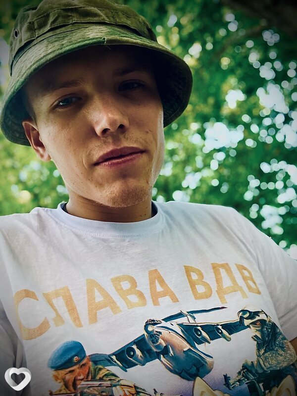 Михаил, 25, Хабаровске — анкета №2651164